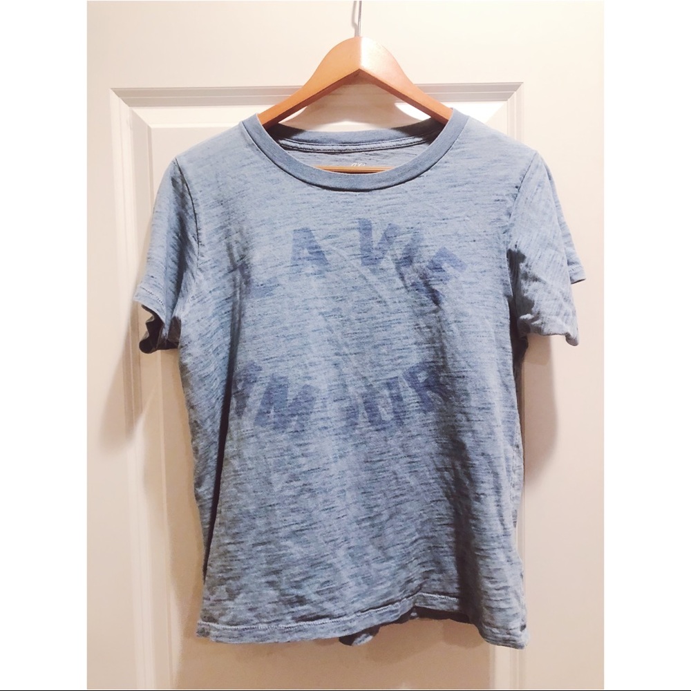 J Crew Tee